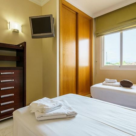 Malagasuite Premium Mijas Costa El Faro Exterior photo