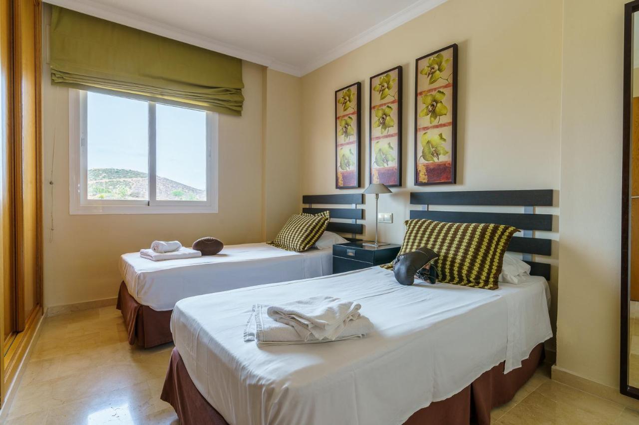 Malagasuite Premium Mijas Costa El Faro Exterior photo