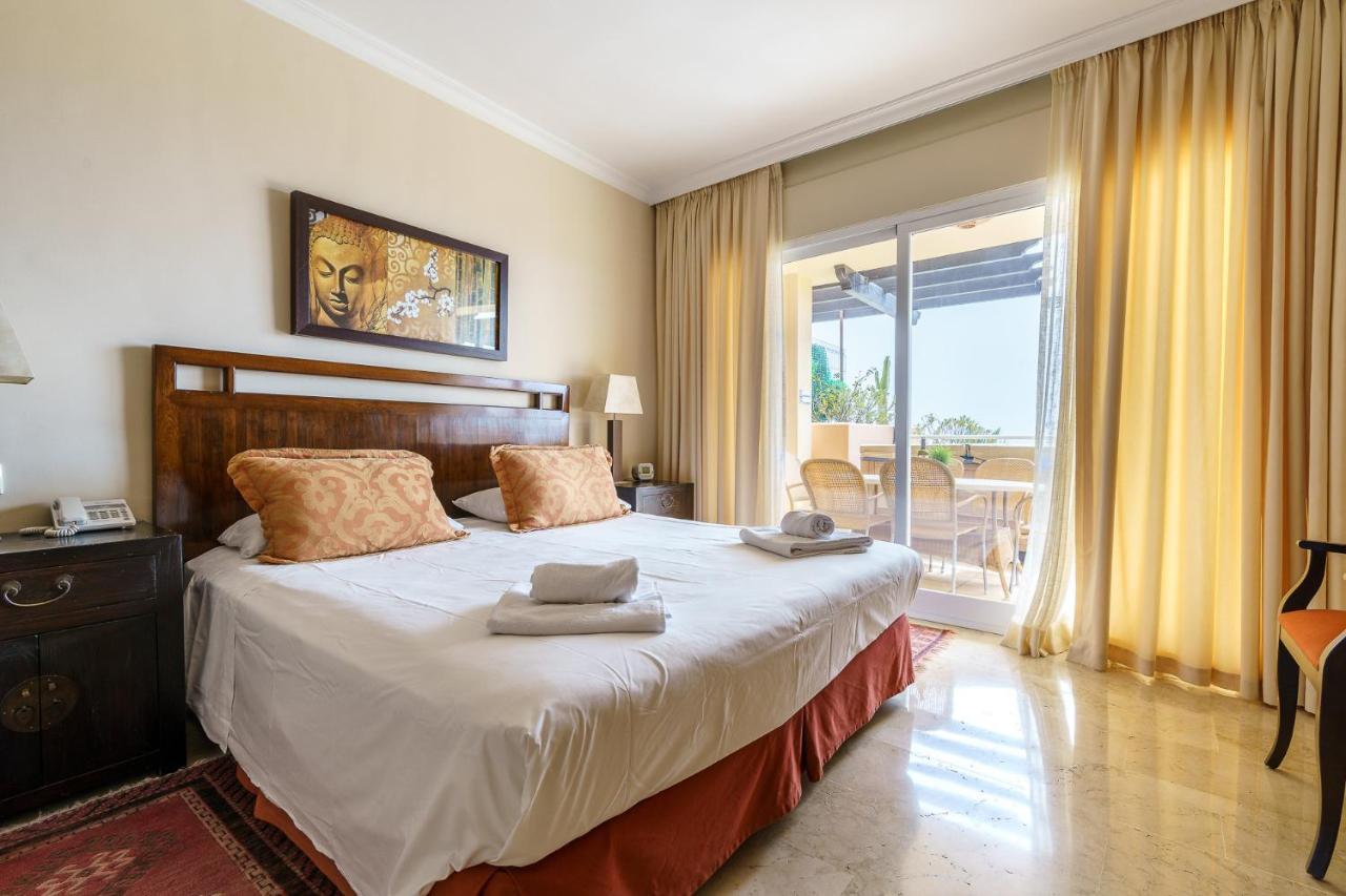 Malagasuite Premium Mijas Costa El Faro Exterior photo