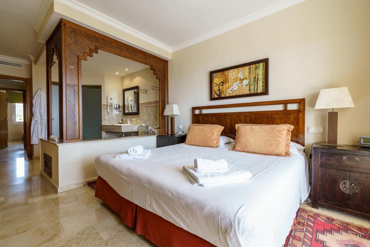 Malagasuite Premium Mijas Costa El Faro Exterior photo